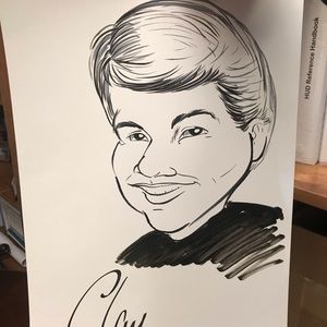 Meet your Posher, Clay